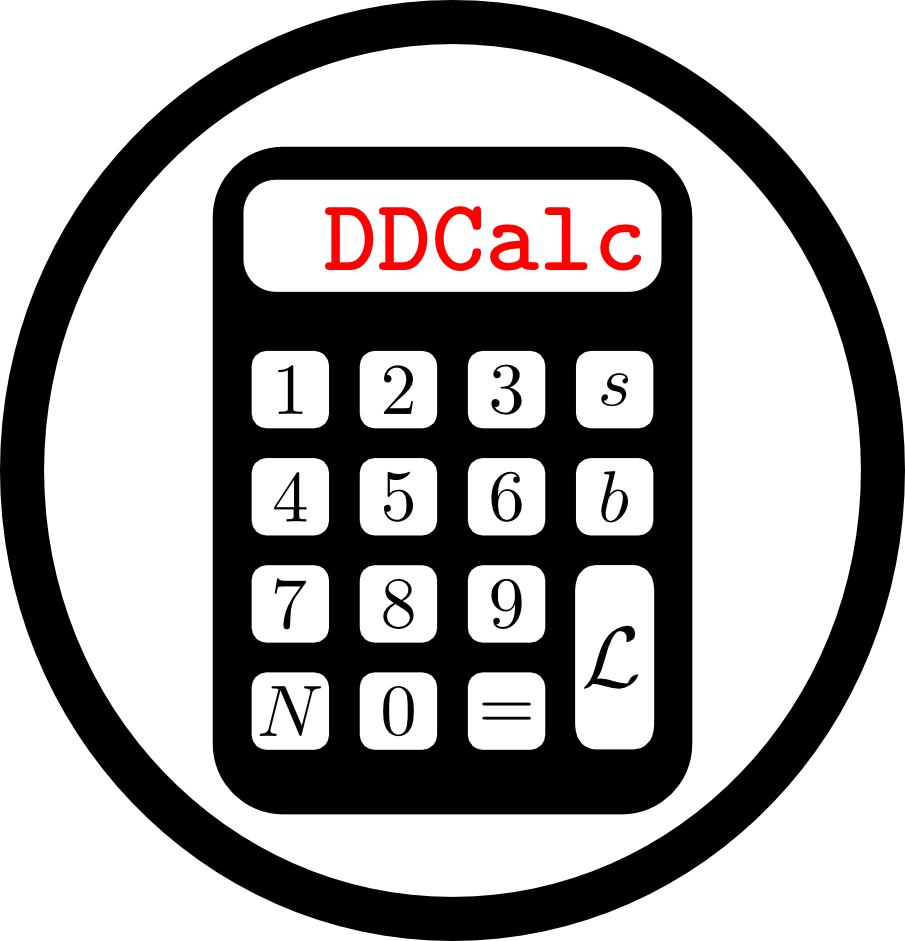 ddcalc logo